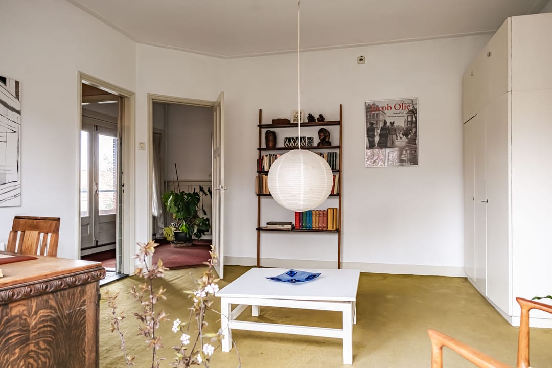 Foto 37 van Heemsteedse Dreef 147