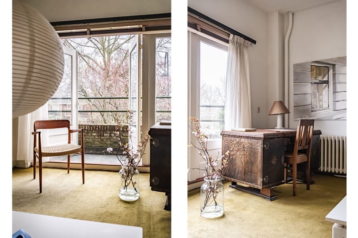 Foto 38 van Heemsteedse Dreef 147