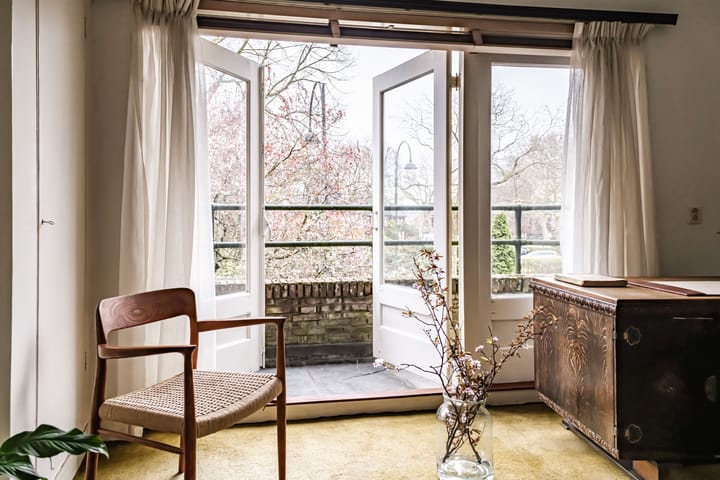 Foto 39 van Heemsteedse Dreef 147