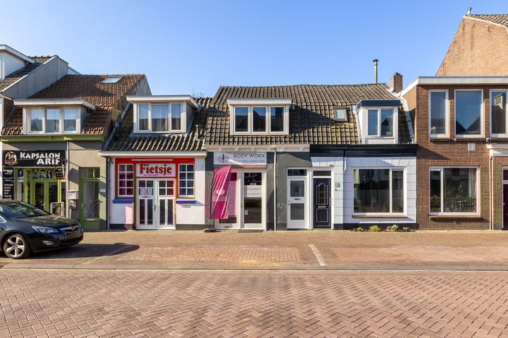Assendorperstraat 18 A