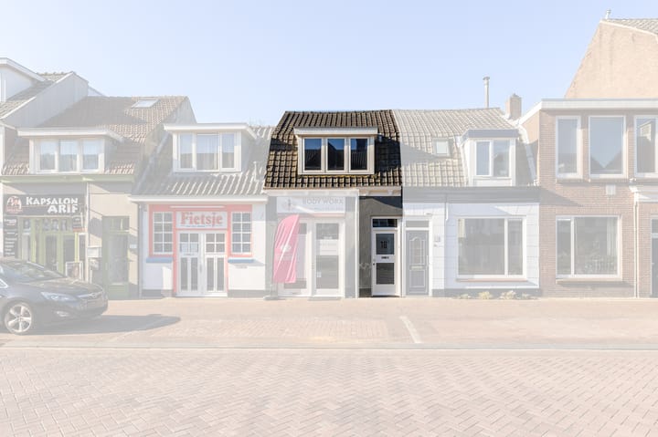 Foto 2 van Assendorperstraat 18-A