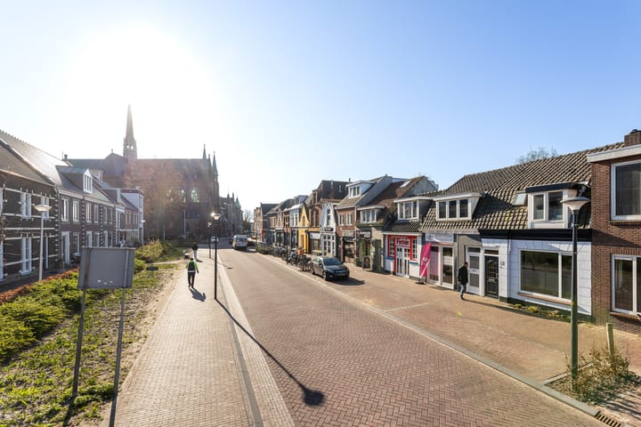 Foto 3 van Assendorperstraat 18-A