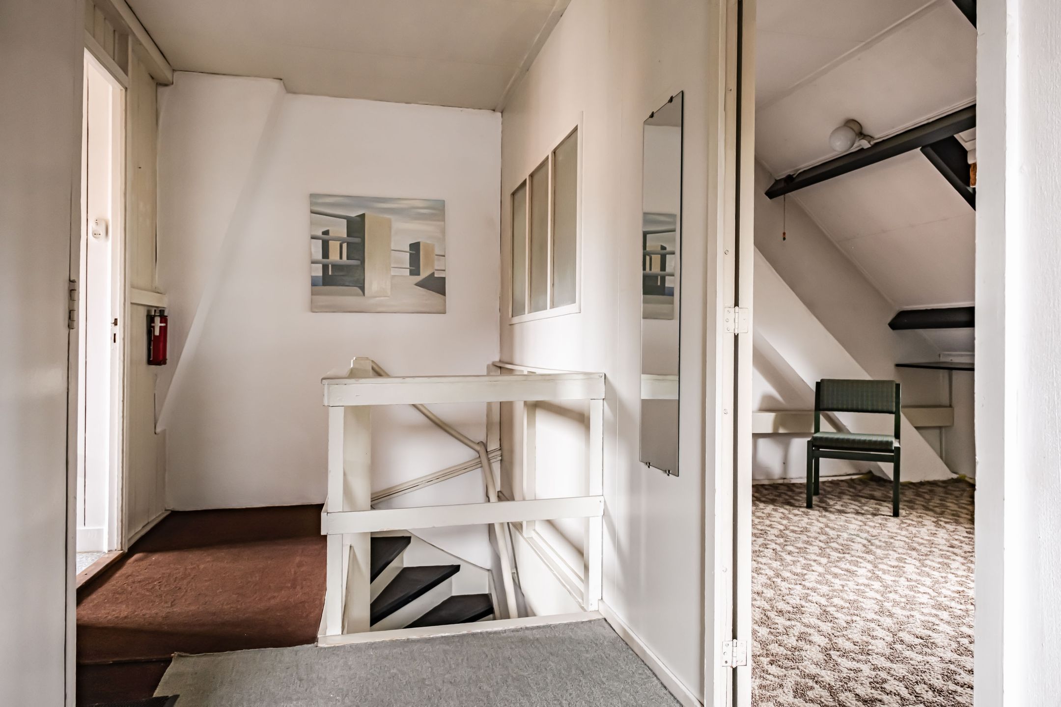 Foto 42 van Heemsteedse Dreef 147