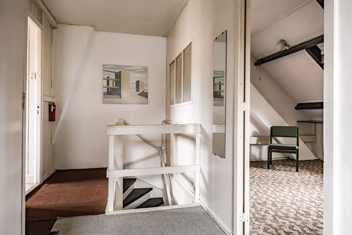 Foto 42 van Heemsteedse Dreef 147