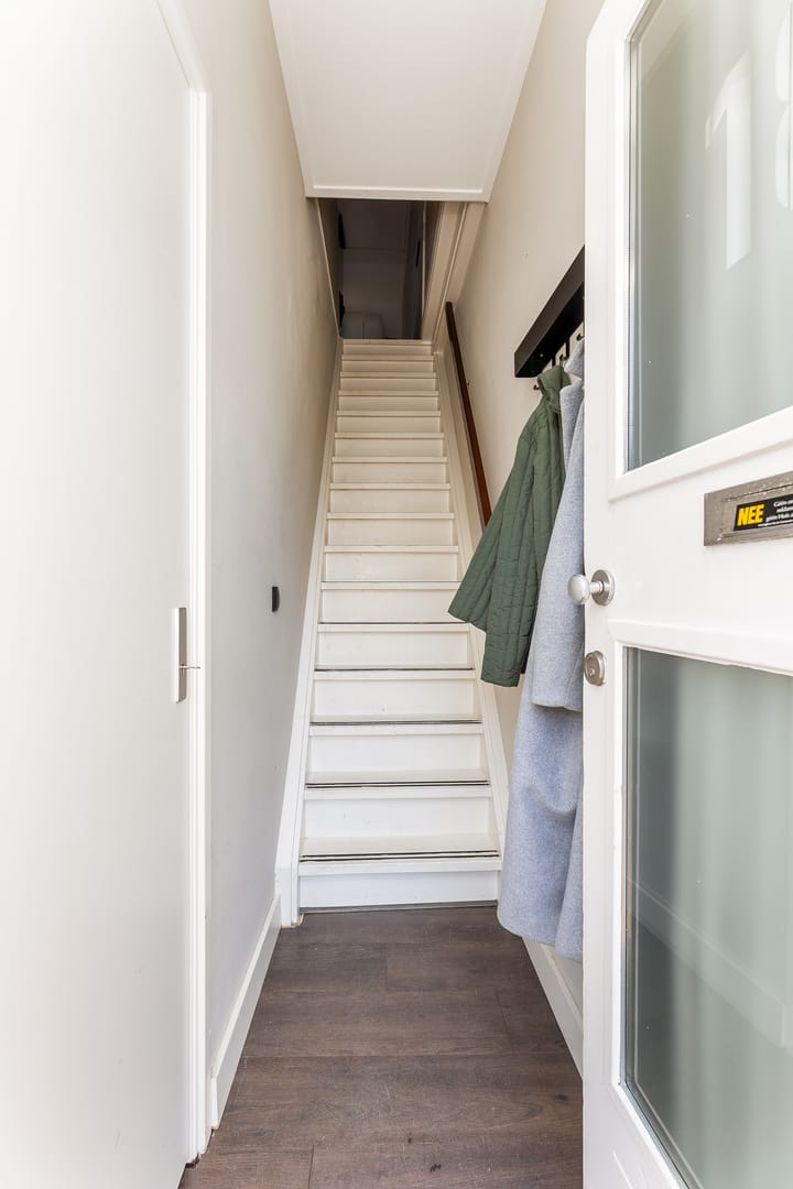 Foto 4 van Assendorperstraat 18-A