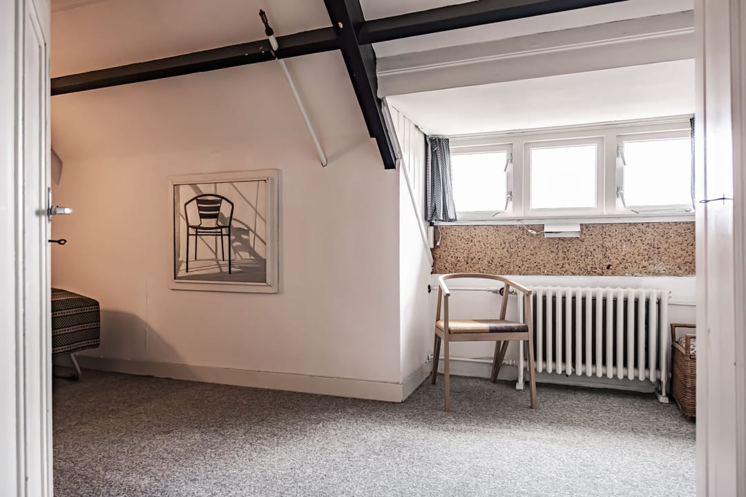 Foto 43 van Heemsteedse Dreef 147