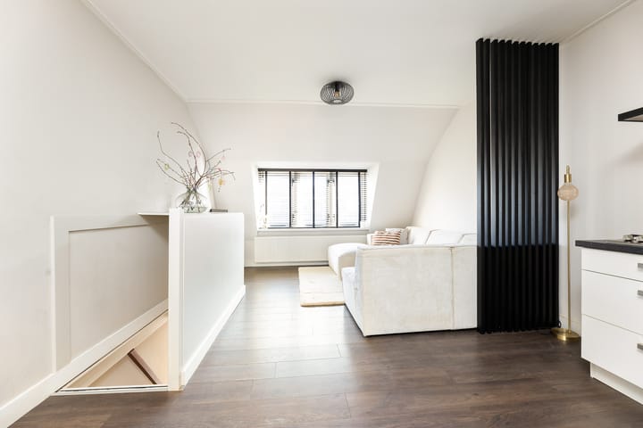 Foto 5 van Assendorperstraat 18-A