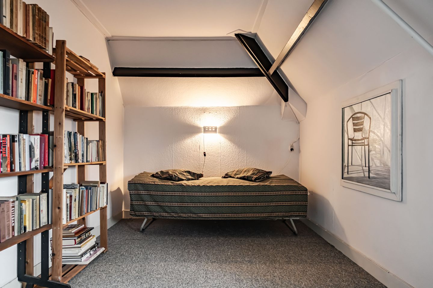 Foto 44 van Heemsteedse Dreef 147