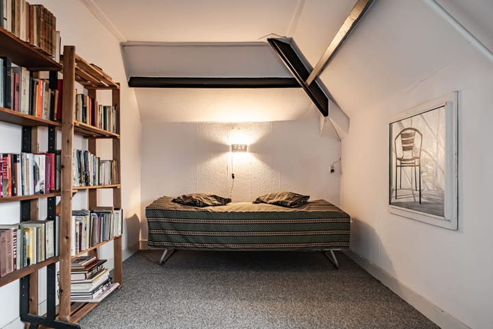 Foto 44 van Heemsteedse Dreef 147