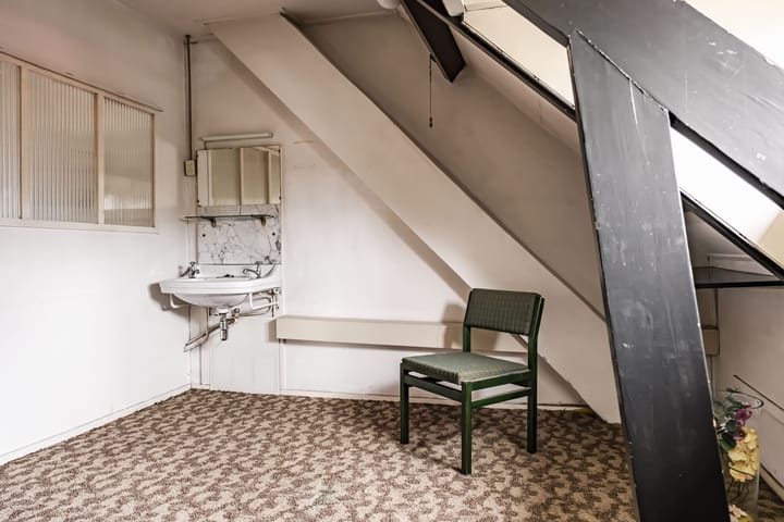 Foto 46 van Heemsteedse Dreef 147