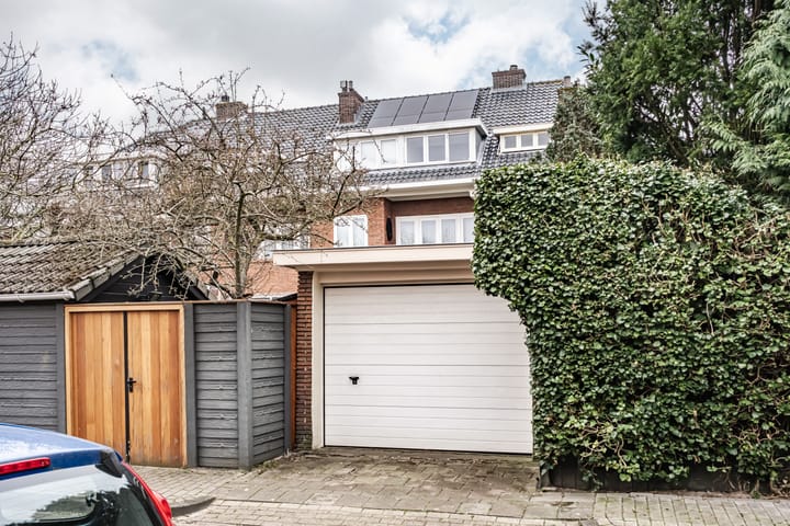 Foto 47 van Heemsteedse Dreef 147