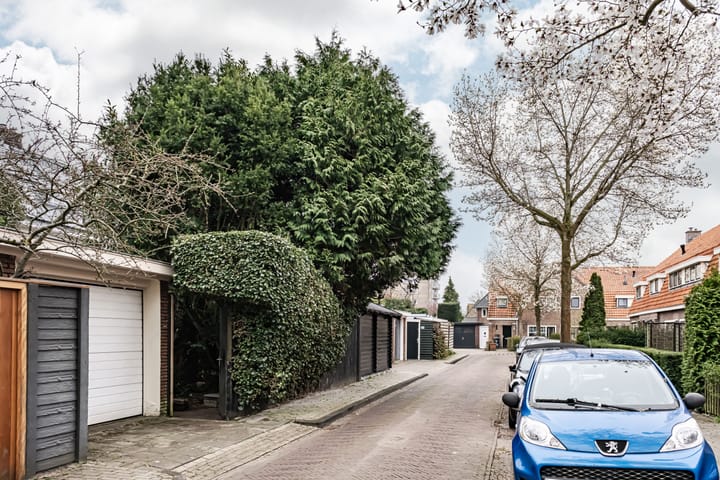 Foto 48 van Heemsteedse Dreef 147