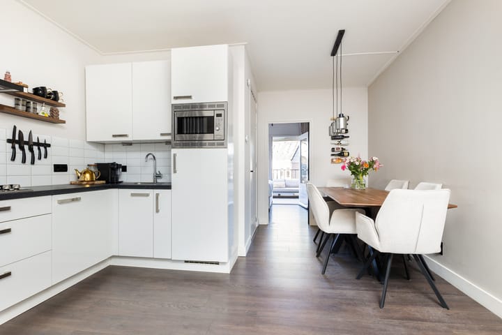 Foto 10 van Assendorperstraat 18-A