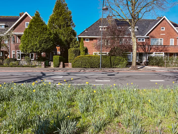 Foto 49 van Heemsteedse Dreef 147