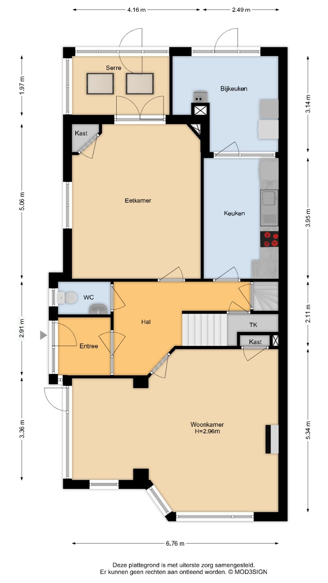 Foto 50 van Heemsteedse Dreef 147