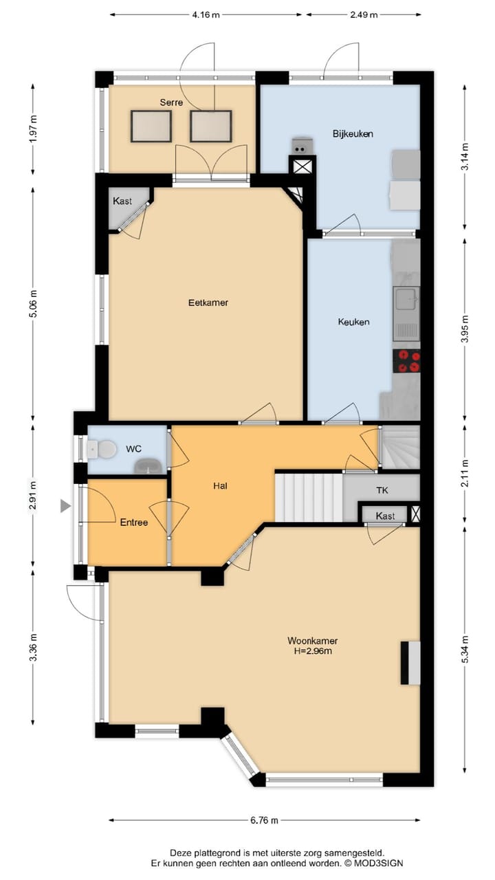 Foto 50 van Heemsteedse Dreef 147