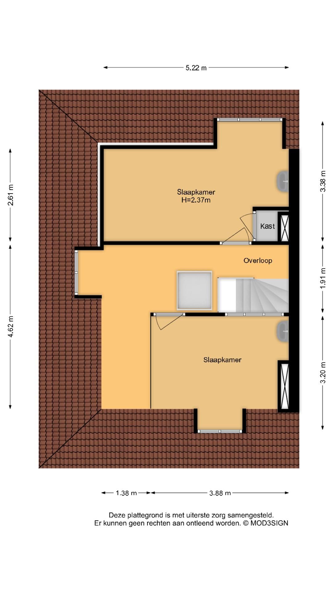 Foto 52 van Heemsteedse Dreef 147