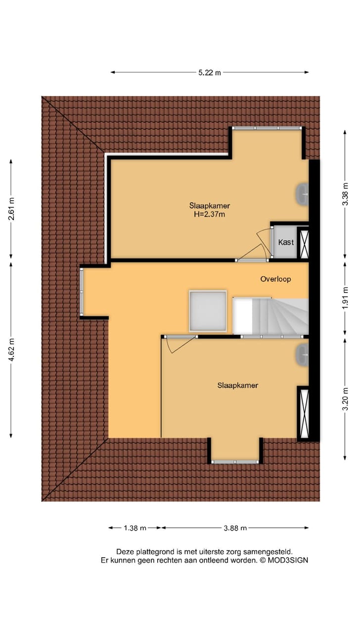 Foto 52 van Heemsteedse Dreef 147