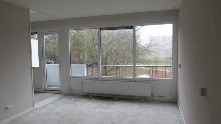 Photo 4 of Jan Voermanstraat 118