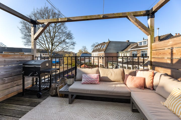 Foto 15 van Assendorperstraat 18-A