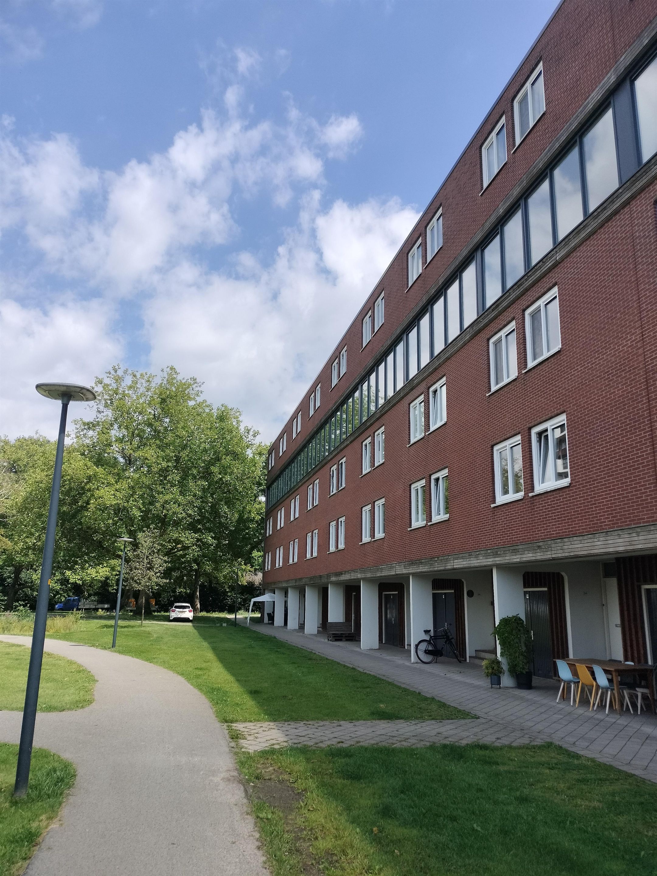 Photo 15 of Jan Voermanstraat 118