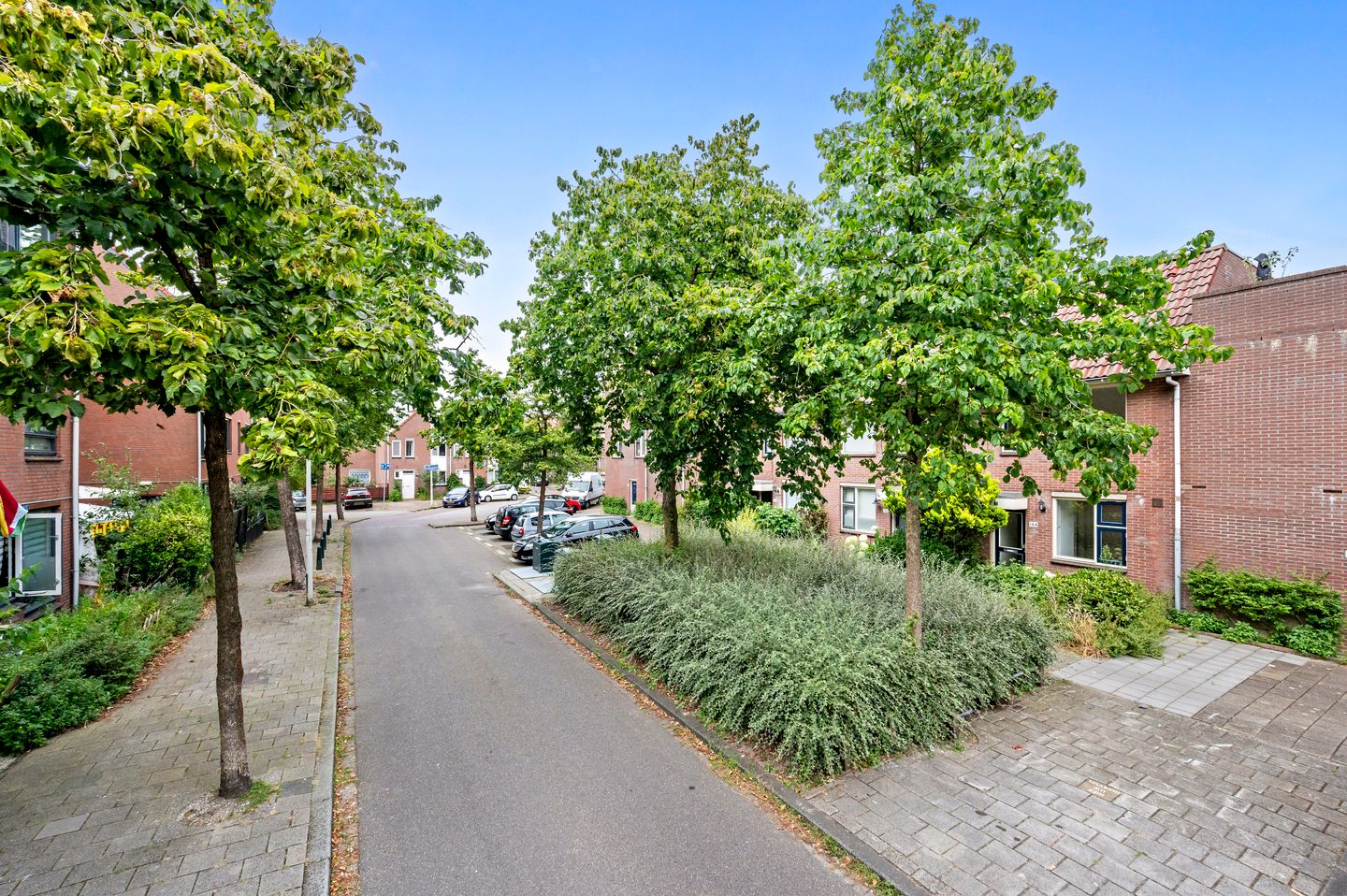 Foto 4 van Jules Massenetstraat 144