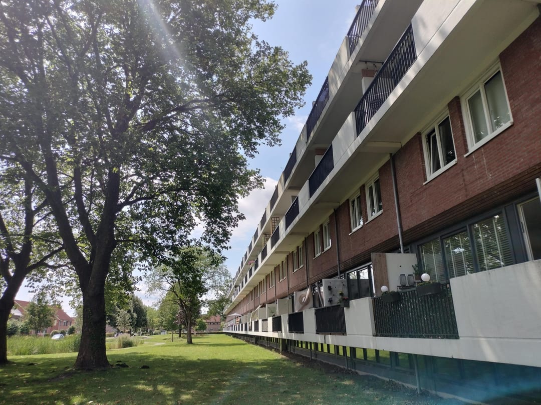 Photo 16 of Jan Voermanstraat 118