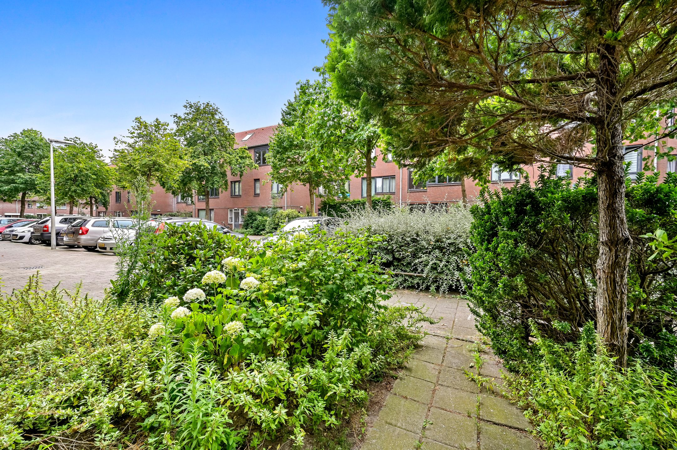 Foto 6 van Jules Massenetstraat 144