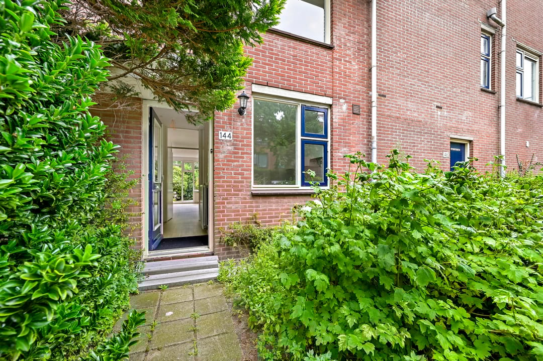 Foto 7 van Jules Massenetstraat 144