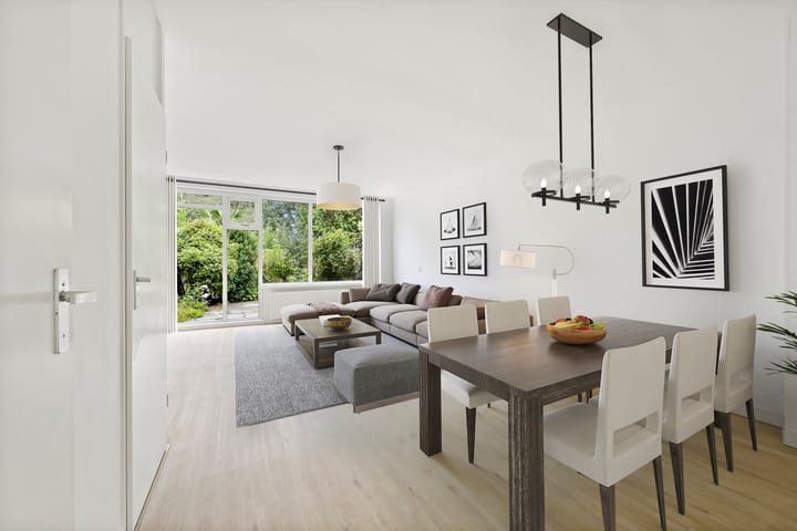 Foto 9 van Jules Massenetstraat 144