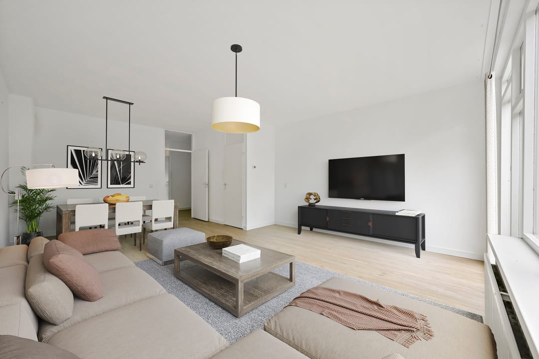 Foto 11 van Jules Massenetstraat 144