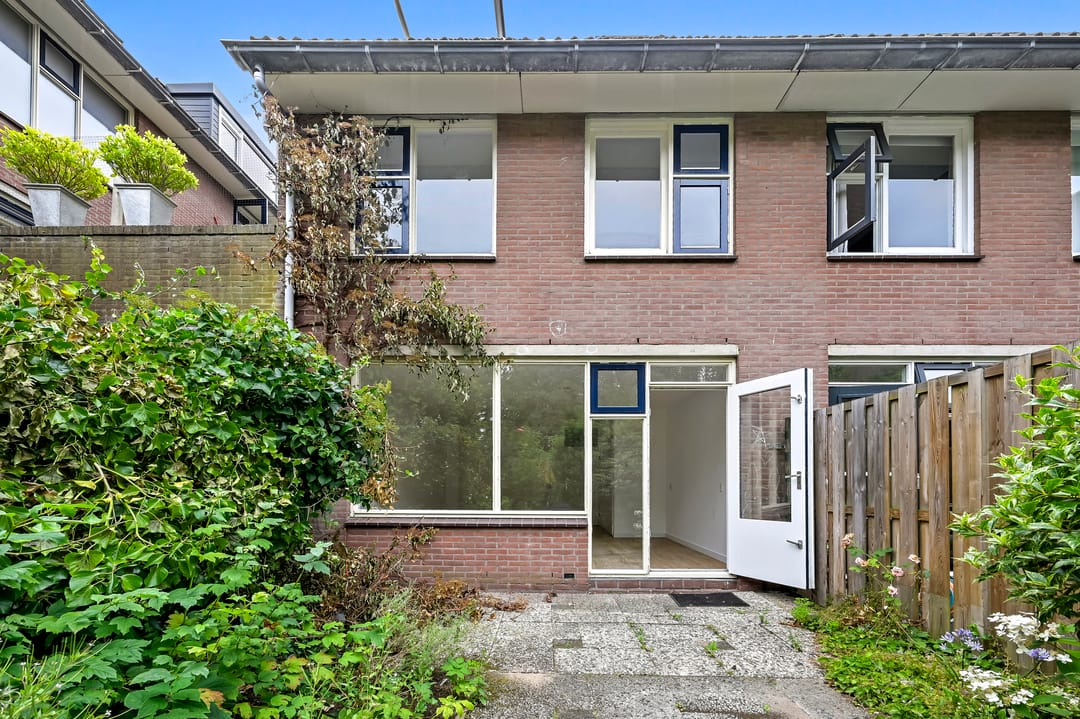 Foto 13 van Jules Massenetstraat 144