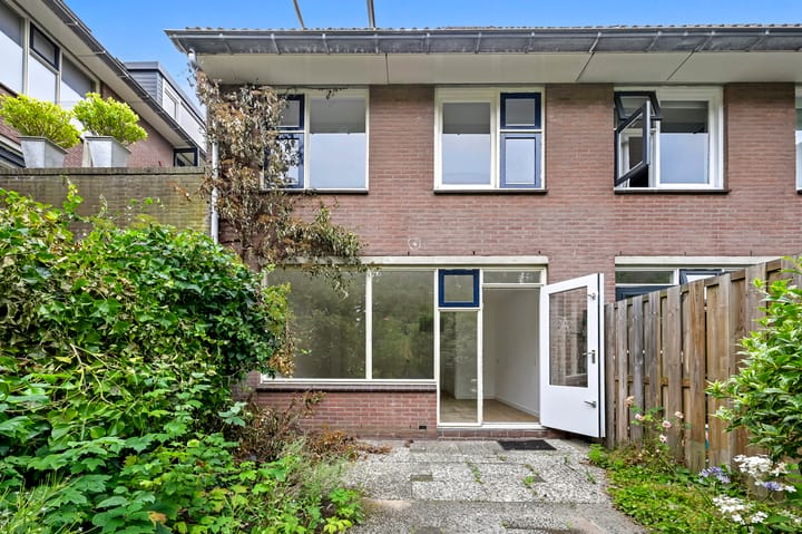 Foto 13 van Jules Massenetstraat 144