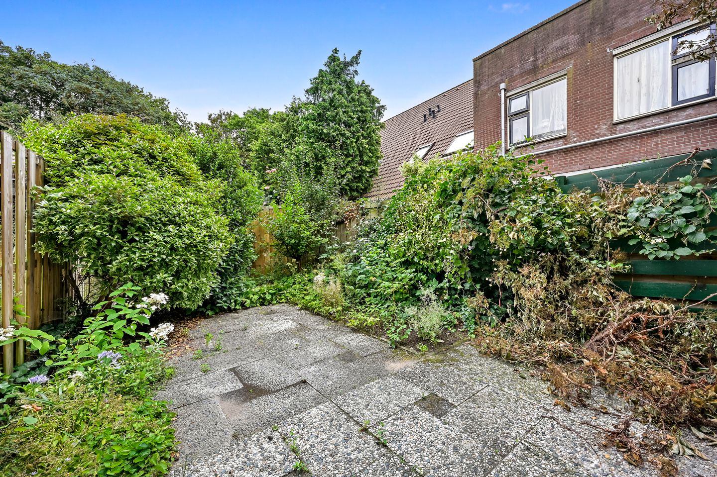 Foto 14 van Jules Massenetstraat 144