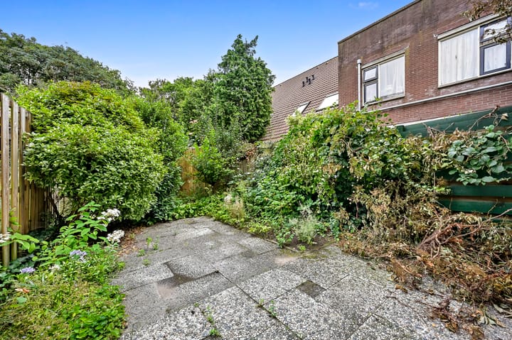 Foto 14 van Jules Massenetstraat 144