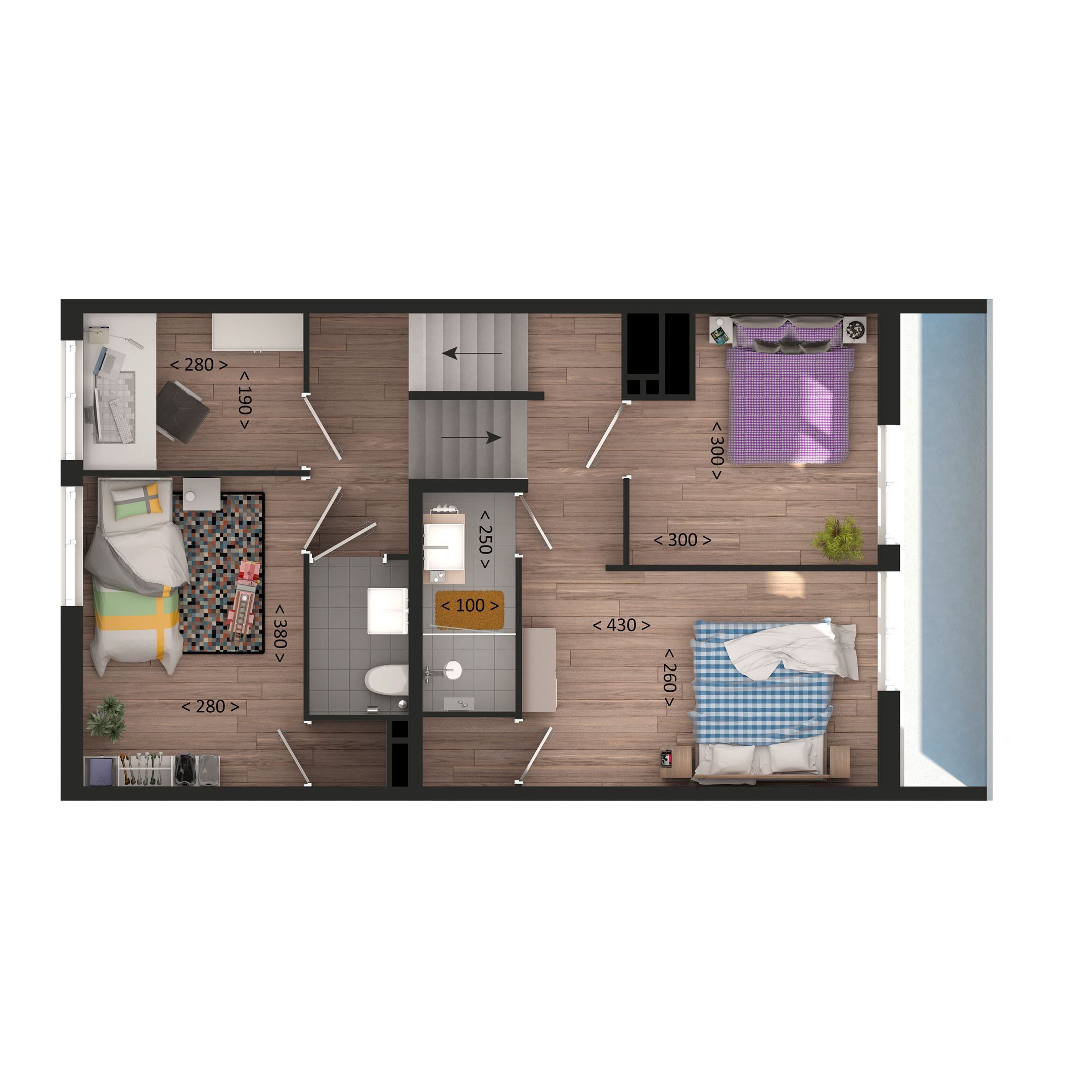 Photo 21 of Jan Wiegersstraat 69