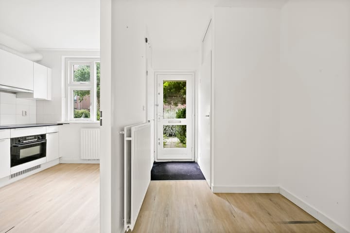 Foto 17 van Jules Massenetstraat 144