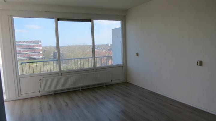 Photo 3 of Jan Wiegersstraat 69