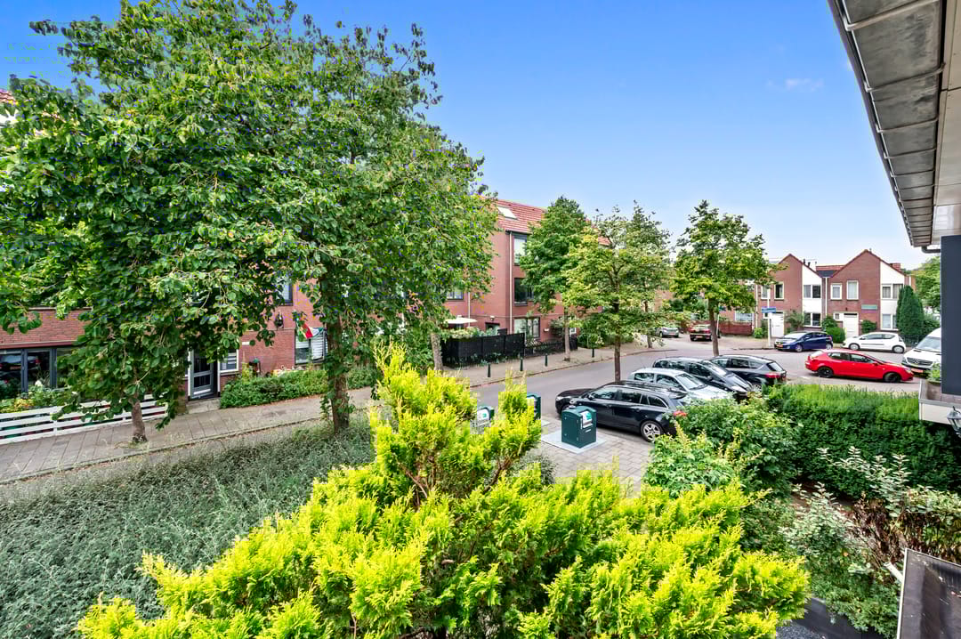 Foto 28 van Jules Massenetstraat 144