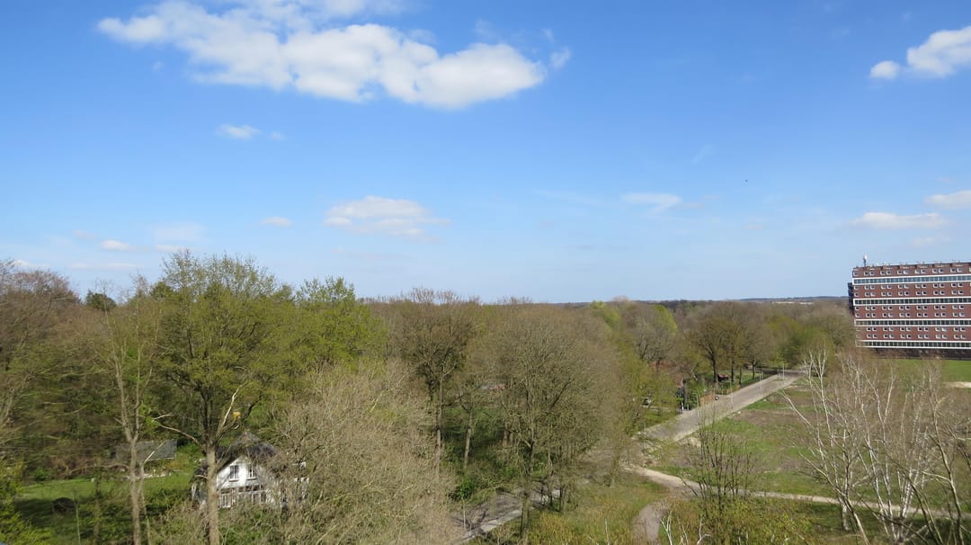 Photo 8 of Jan Wiegersstraat 69