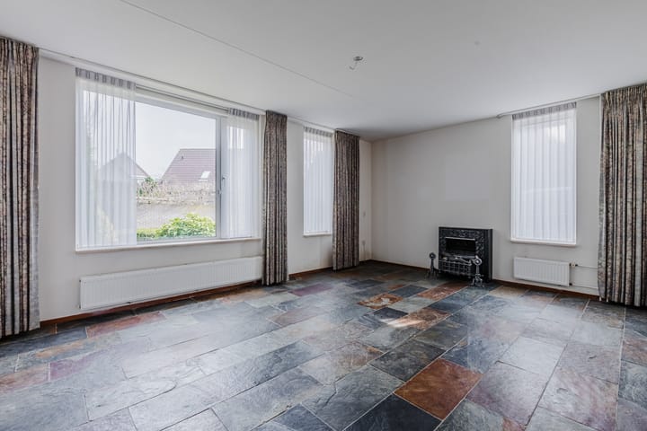 Foto 7 van Gulikstraat 11