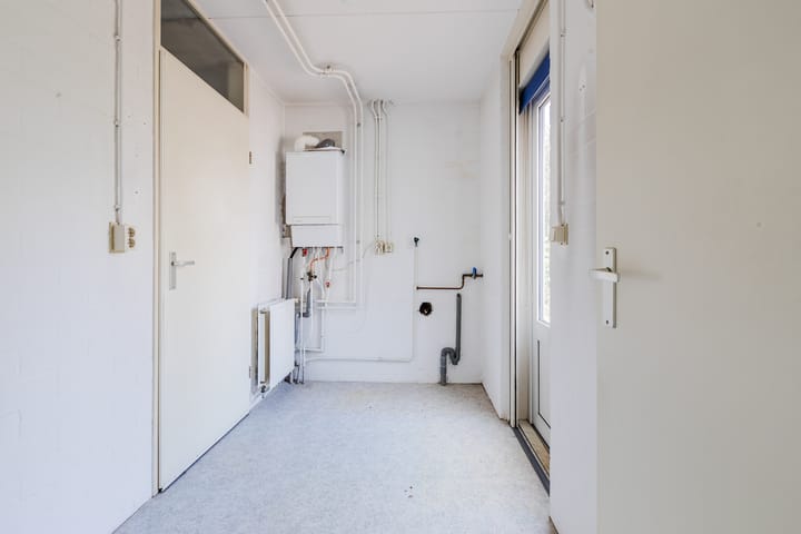 Foto 10 van Gulikstraat 11