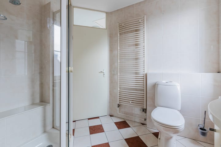 Foto 15 van Gulikstraat 11