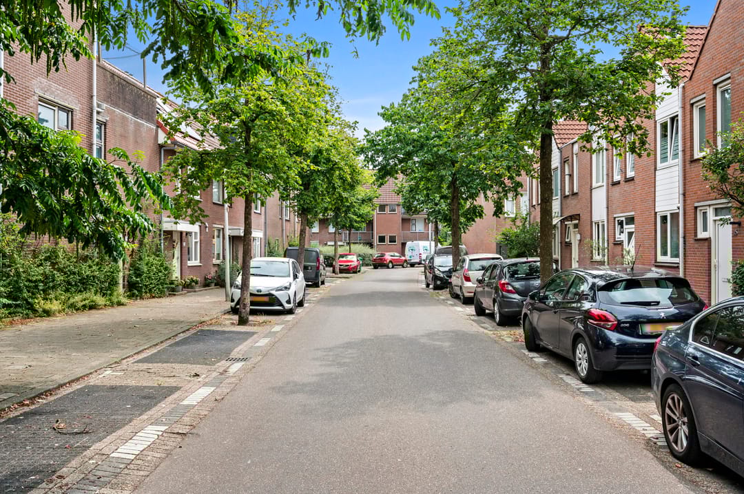 Foto 43 van Jules Massenetstraat 144