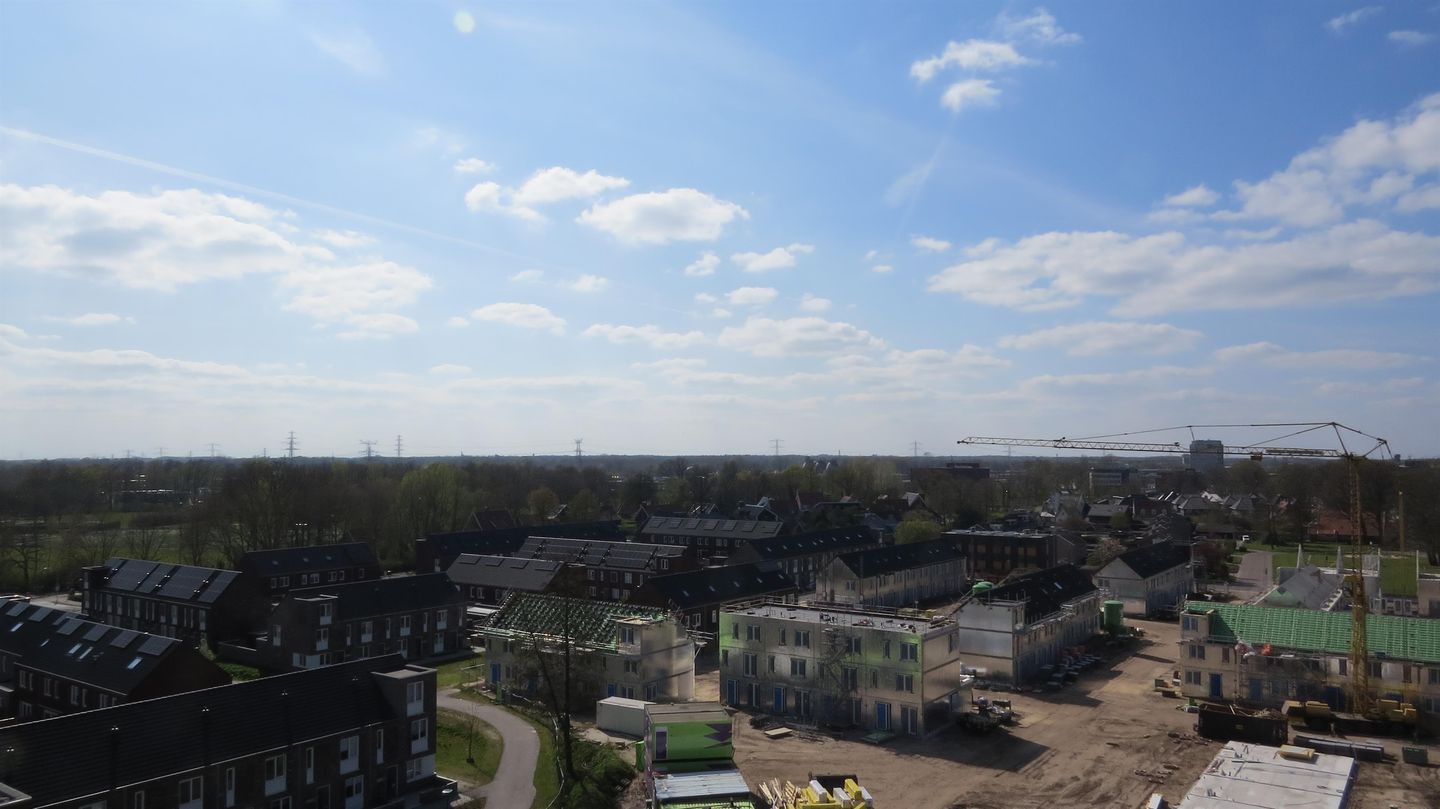 Photo 19 of Jan Wiegersstraat 69