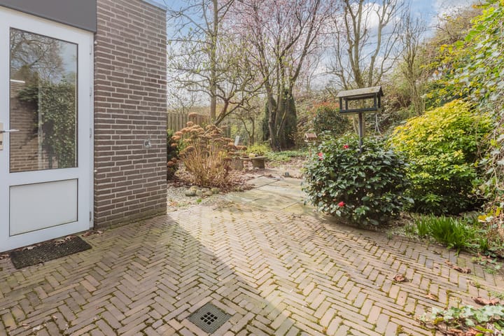 Foto 20 van Gulikstraat 11