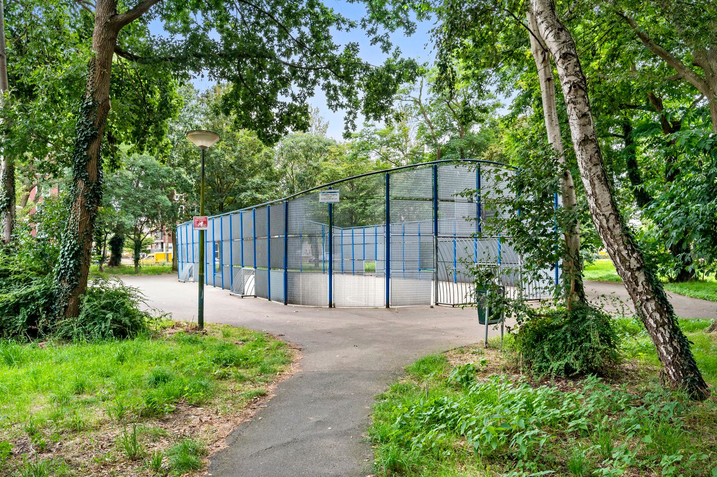 Foto 44 van Jules Massenetstraat 144