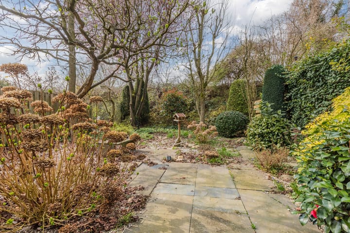 Foto 22 van Gulikstraat 11