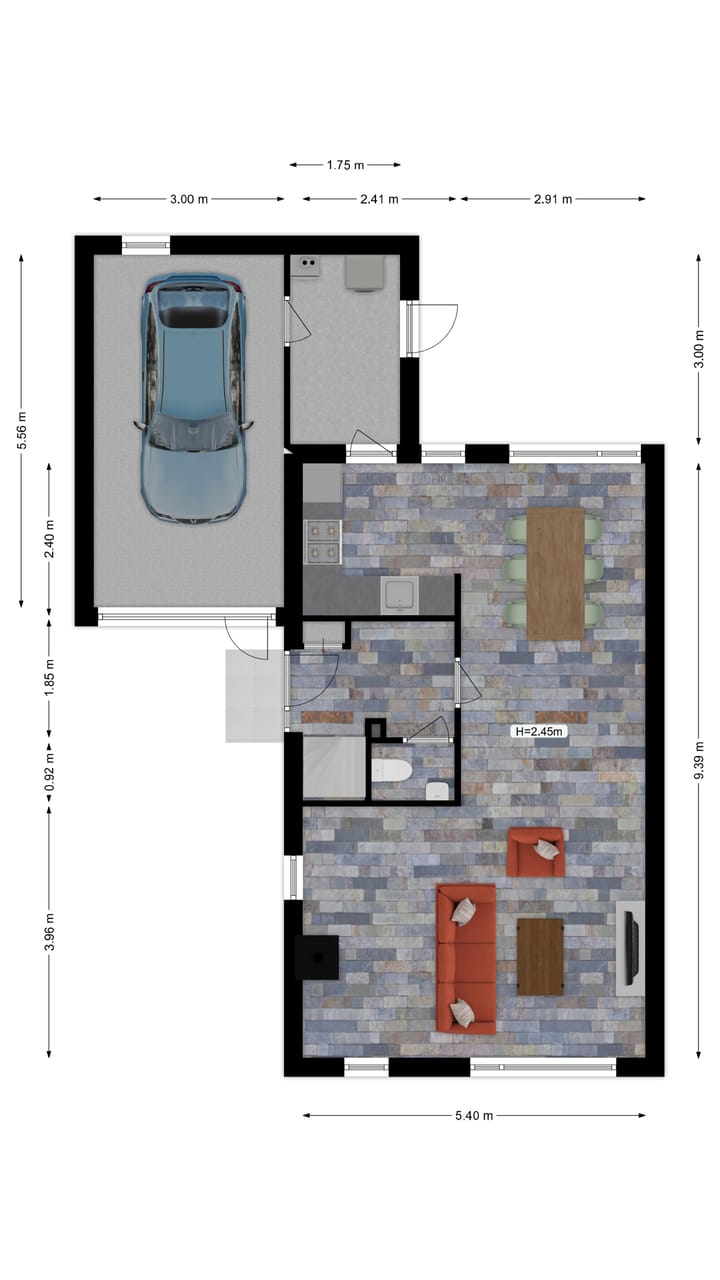 Foto 29 van Gulikstraat 11