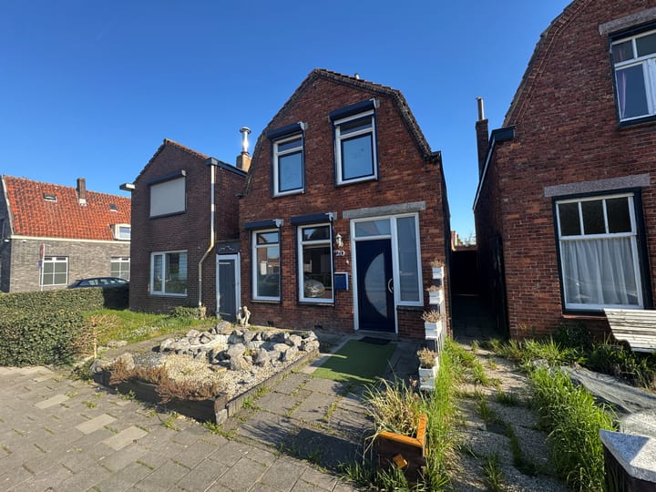 Foto 1 van Louisastraat 20